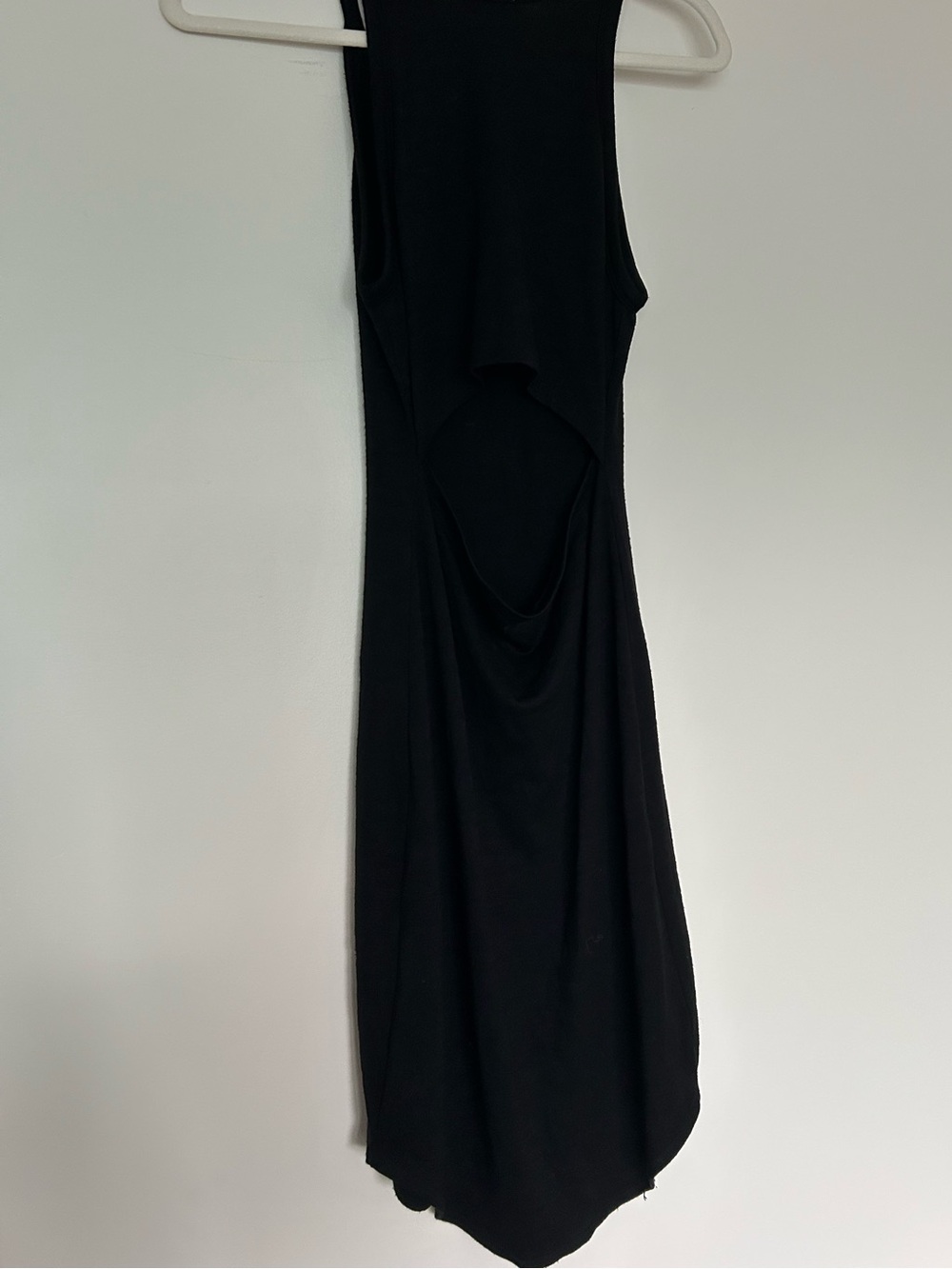 2 for 10$ ☀️ ARITZIA WILFRED FREE open back summer dress sz XS - Picture 8 of 12